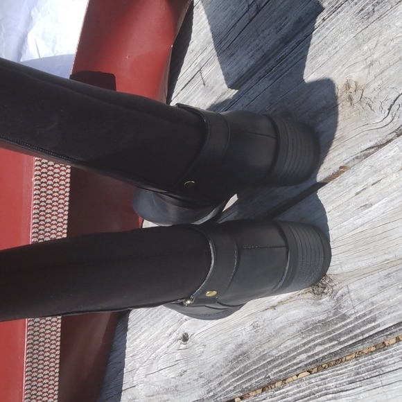 NIB Dressbarn NIB size 7 Marcia boots for women NWT - Picture 3 of 8